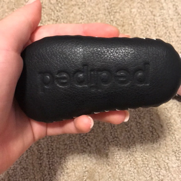 BABY GIRL GISELLE PEDIPED MARY JANES - Picture 4 of 4